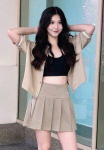 Sherlyn-Seo-น่ารักสดใส Sherlyn-Seo-น่ารักสดใส
