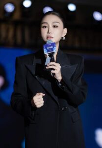 Sherlyn-Seo-พิธีกร Sherlyn-Seo-พิธีกร