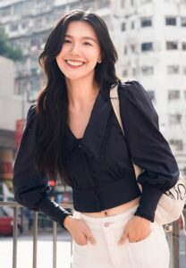 Sherlyn-Seo-ยิ้มสวย Sherlyn-Seo-ยิ้มสวย