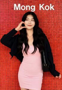 Sherlyn-Seo-หน้าสวย Sherlyn-Seo-หน้าสวย