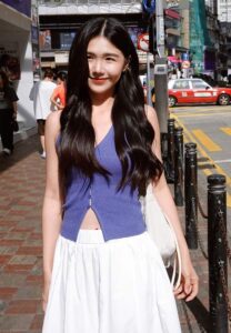 Sherlyn-Seo-หน้าหวาน Sherlyn-Seo-หน้าหวาน