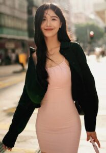 Sherlyn-Seo-เที่ยว Sherlyn-Seo-เที่ยว