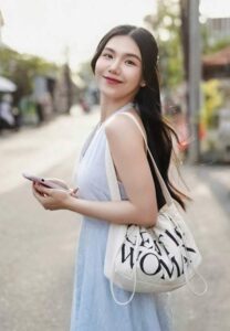 Sherlyn-Seo-ใครเรียก Sherlyn-Seo-ใครเรียก