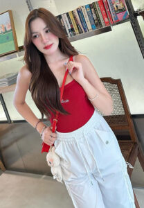 Siriwanwadi-สายคาเฟ่ Siriwanwadi-สายคาเฟ่