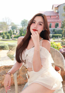 Siriwanwadi-สาวสวย