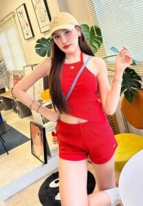 Siriwanwadi-เน็ตไอดอล Siriwanwadi-เน็ตไอดอล