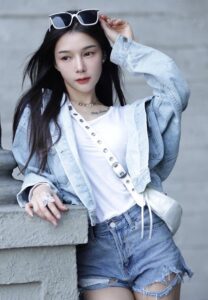 Tiity-Tiity-สาวสวย