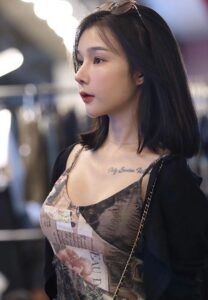 Tiity-Tiity-สาวเผลอ