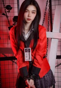 Tiity-Tiity-เน็ตไอดอลสวย