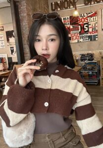 Tiity-Tiity-เน็ตไอดอลหม่ำ