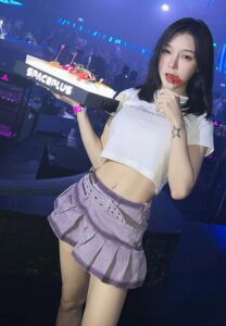 Tiity-Tiity-เน็ตไอดอลเที่ยว