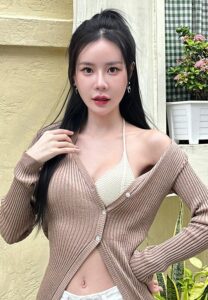 Kuljira-น่าสวย