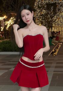 Kuljira-สาวสวย