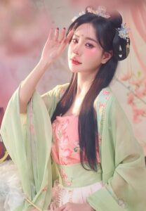 Kuljira-สาวหมวย