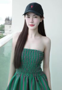 Natradakim-หุ่นดี