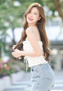 Rapassa-ยิ้มสดใส