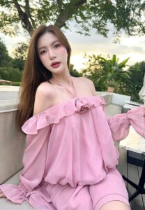 Rapassa-สาวหวาน