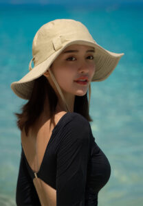 YURI-บล๊อกเกอร์