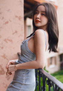 YURI-สวยฉ่ำ