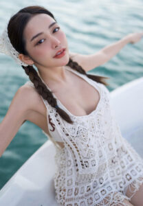 YURI-สวยสวย