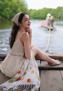 YURI-เป่าผม