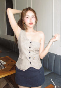 Achareeya-หุ่นดี