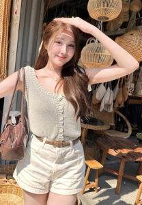 Achareeya-ออร่า