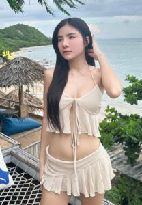 Muayyok-สายหวาน