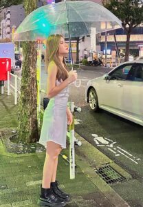 Muayyok-สาวสวย