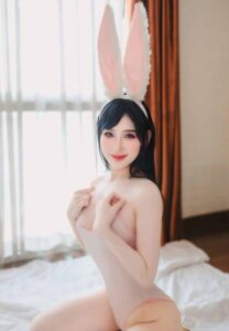 Jernny-Pasicha-กระต่าย