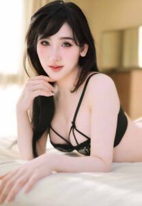 Jernny-Pasicha-นางแบบ