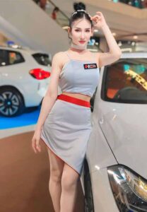 Jernny-Pasicha-พริตตี้สวย