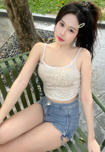 Moddumm-สายหวาน