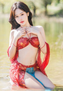 Moddumm-สาวหมวย