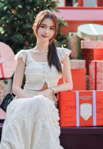 Ting-Wei-Pin-น่ารักจัง