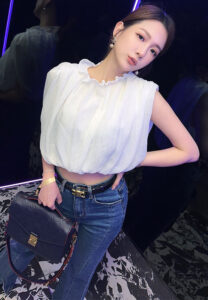 Ting-Wei-Pin-ปากจู๋