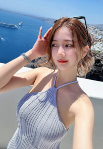 Ting-Wei-Pin-สาวผิวดี