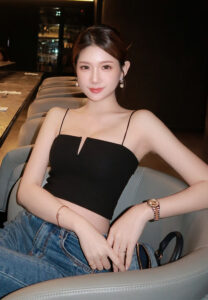 Ting-Wei-Pin-สาวแซ่บ