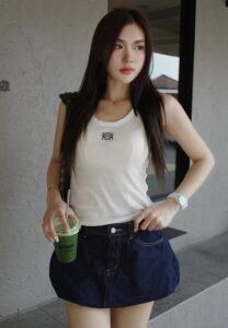 Ice-natacha-สาวสวย