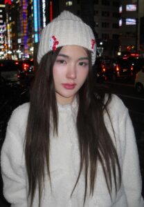 Ice-natacha-ใส่หมวก Ice-natacha-ใส่หมวก