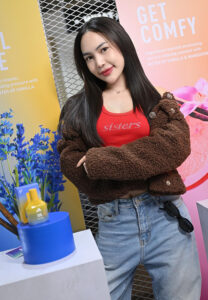 Mind-พรีเซนเตอร์ Mind-พรีเซนเตอร์