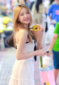 Mudmiw-ดอกทานตะวัน Mudmiw-ดอกทานตะวัน