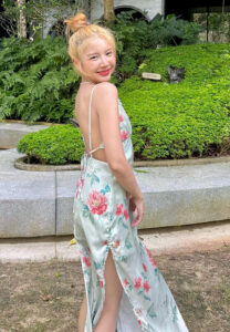 Mudmiw-ผมทอง Mudmiw-ผมทอง