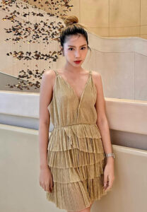 Mudmiw-สาวหวาน