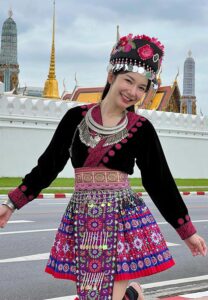 Nickchatchada-ชาวเขา Nickchatchada-ชาวเขา