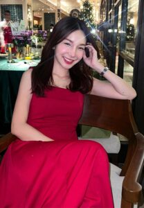 Nickchatchada-ชุดแดง Nickchatchada-ชุดแดง