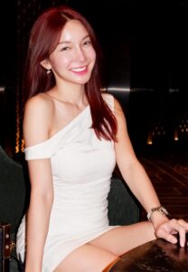 Nickchatchada-ผมแดง Nickchatchada-ผมแดง