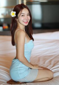 Nickchatchada-ยิ้มหวาน Nickchatchada-ยิ้มหวาน