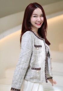 Nickchatchada-สาวสวย