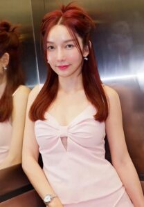 Nickchatchada-หุ่นเก๋ Nickchatchada-หุ่นเก๋